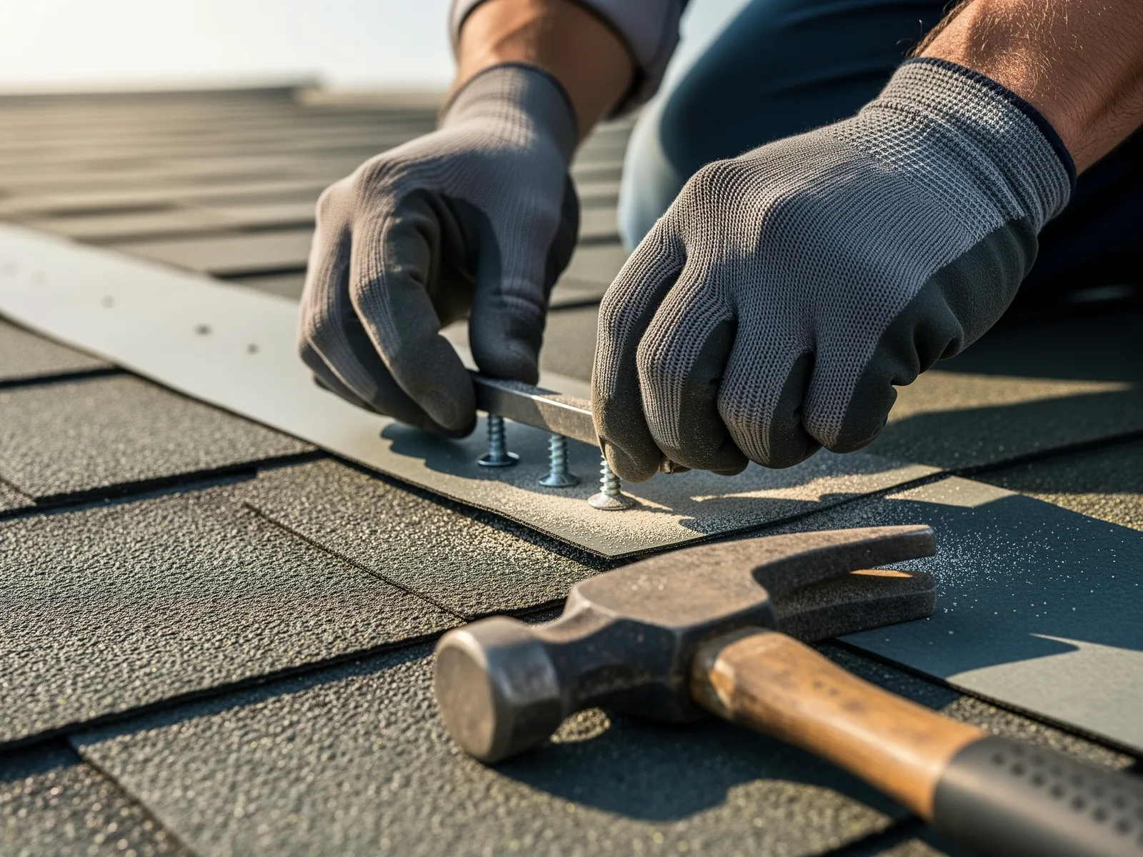 Why choose Fascia Repair in Keyport, WA
